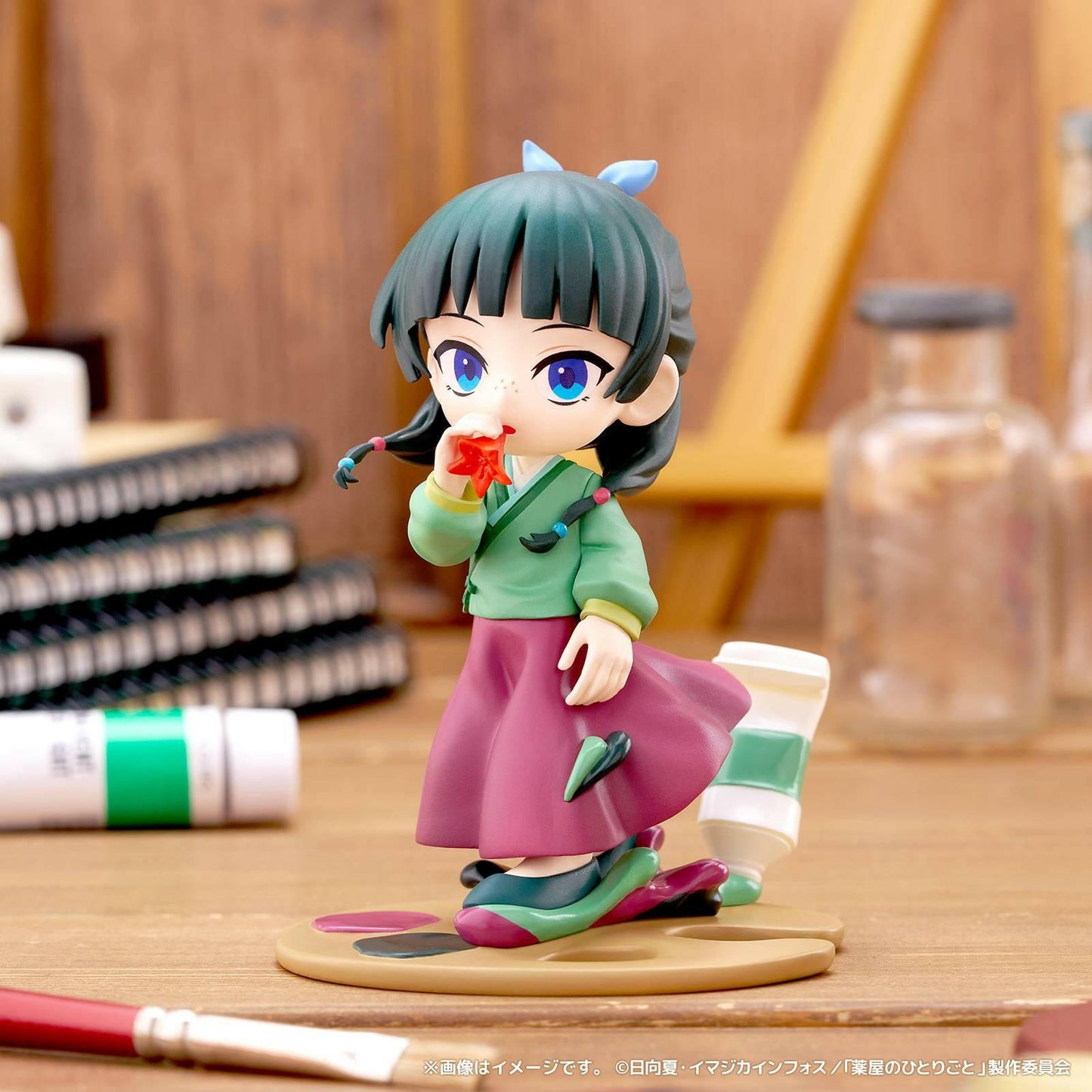 PalVerse Palé: The Apothecary Diaries - MaoMao [Bushiroad Creative] - AnisoftPH