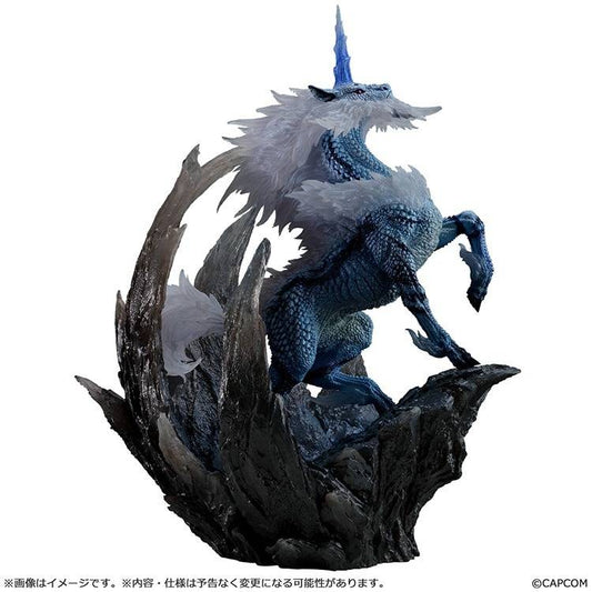 Capcom Figure Builder: Monster Hunter - Kirin [Capcom]