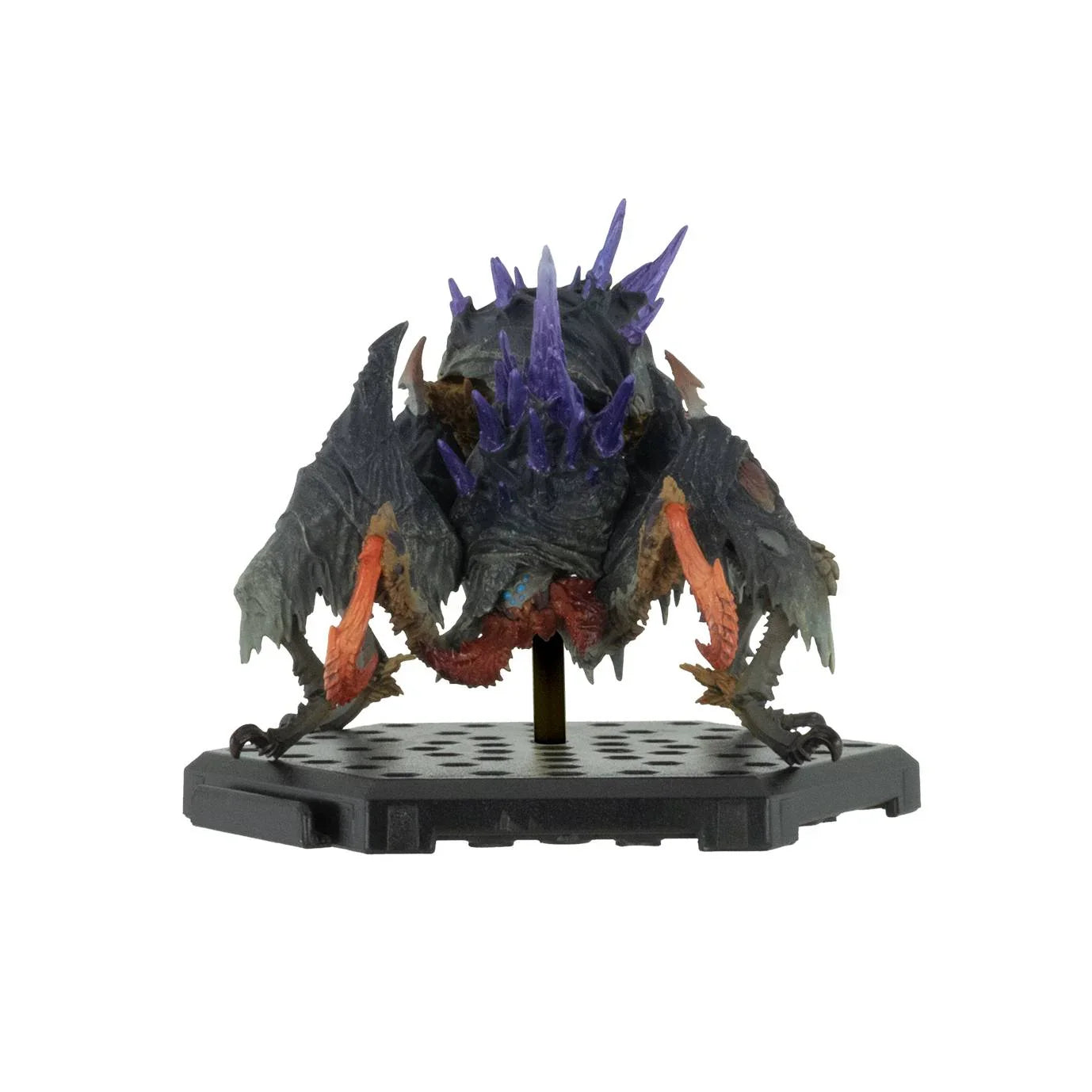 [Capcom] Capcom Figure Builder: Monster Hunter - Standard Model Plus Vol.29 (6 Packs Box) (Pre-Order) - AnisoftPH