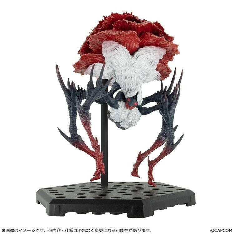 Capcom Figure Builder: Monster Hunter - Standard Model Plus Vol.28 (6 Packs Box) [Capcom] - AnisoftPH