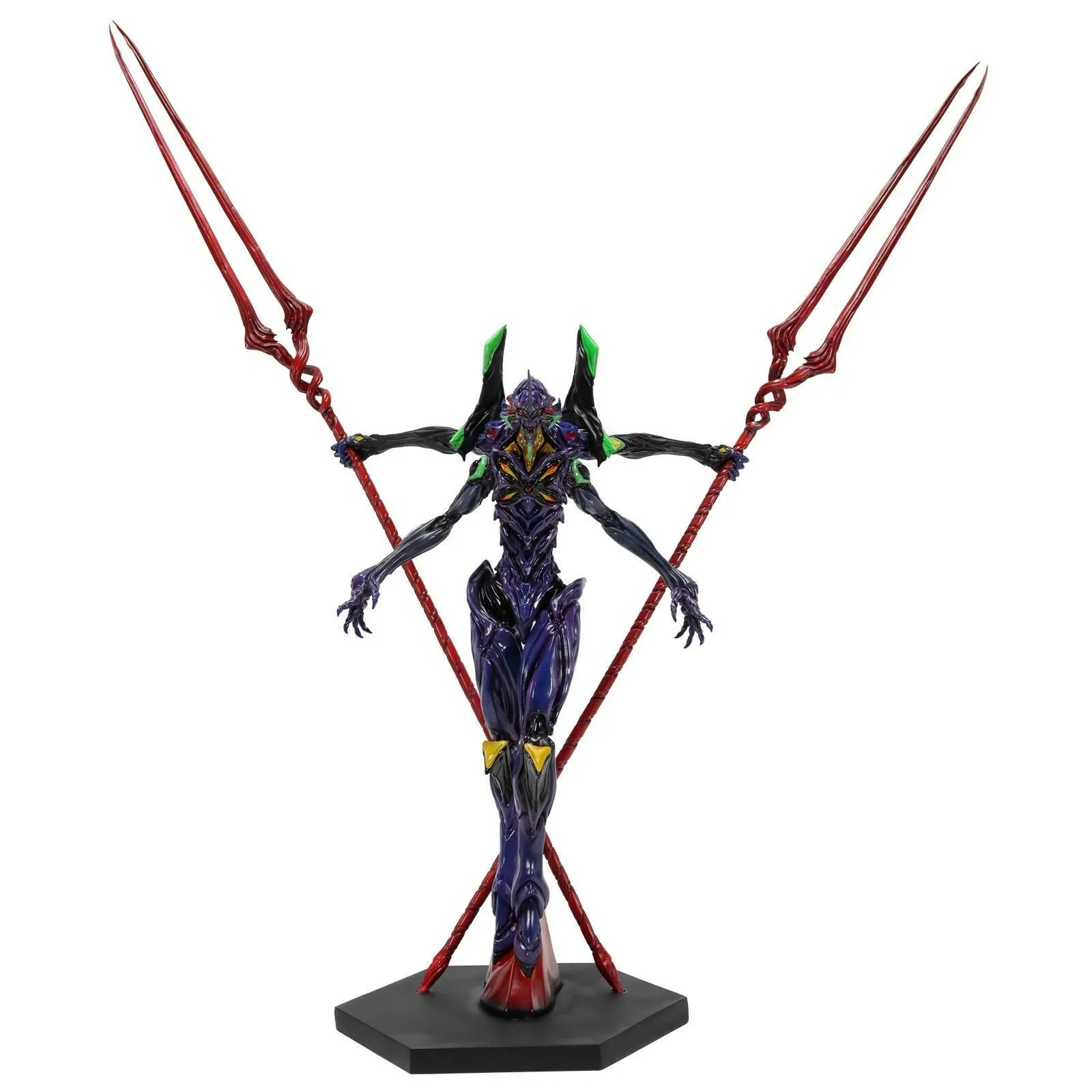 [CCPJAPAN x Yoshi.Project] Evangelion: EVA UNIT 13 - Machine of Despair (Pre-Order) - AnisoftPH