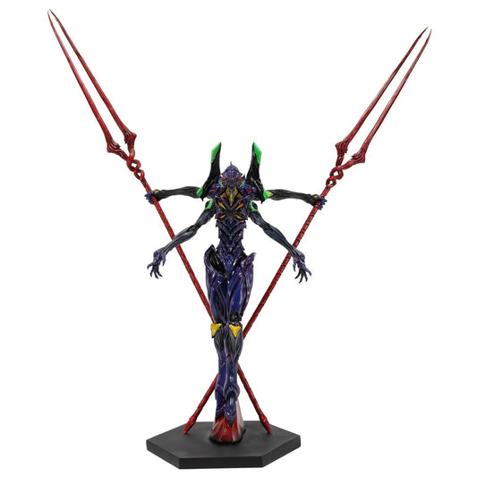 [CCPJAPAN x Yoshi.Project] Evangelion: EVA UNIT 13 - Machine of Despair (Pre-Order) - AnisoftPH