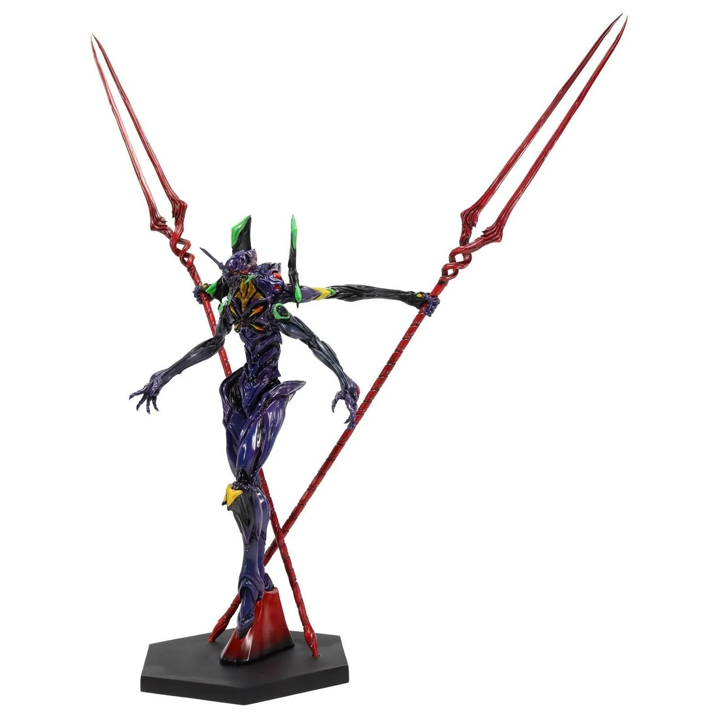 [CCPJAPAN x Yoshi.Project] Evangelion: EVA UNIT 13 - Machine of Despair (Pre-Order) - AnisoftPH