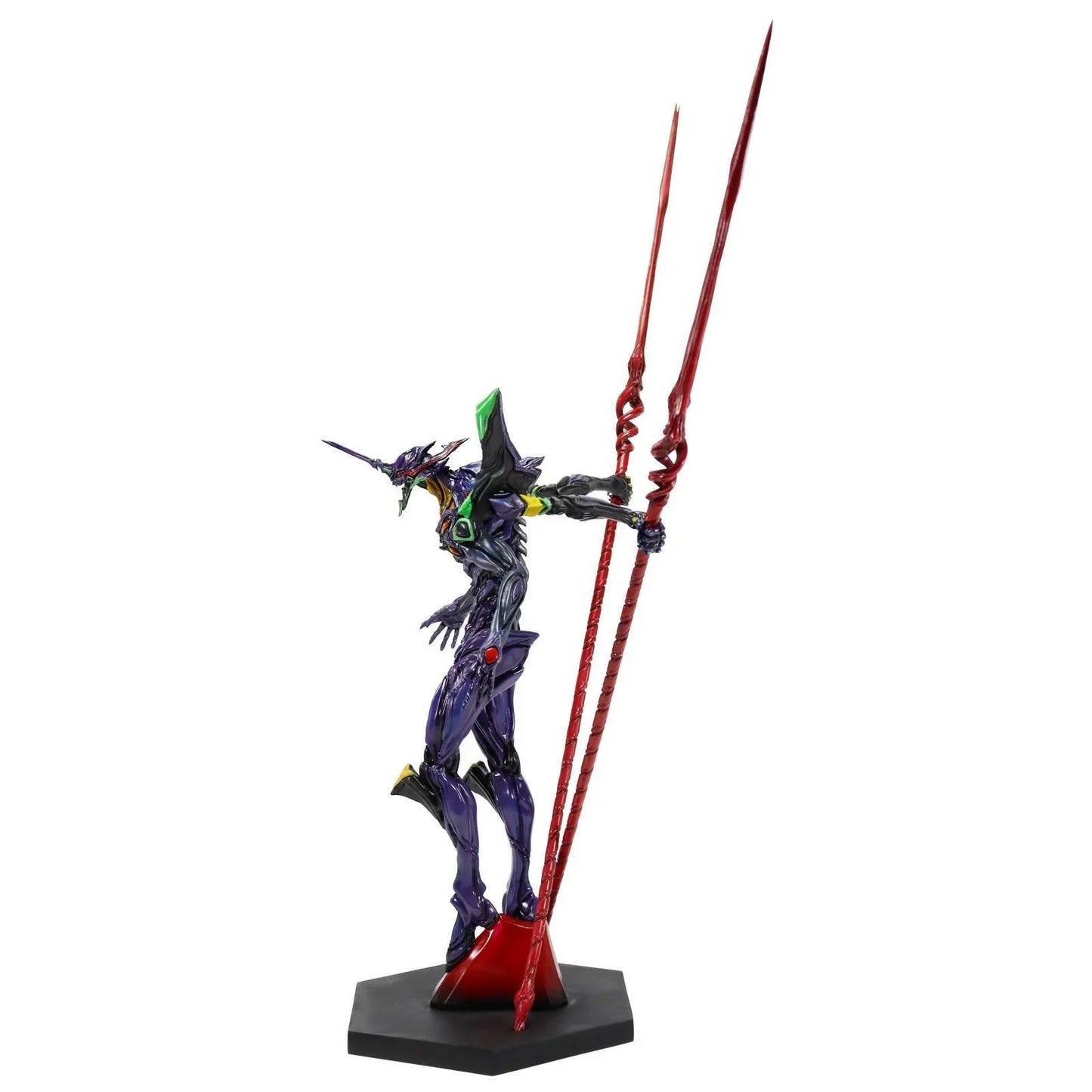[CCPJAPAN x Yoshi.Project] Evangelion: EVA UNIT 13 - Machine of Despair (Pre-Order) - AnisoftPH