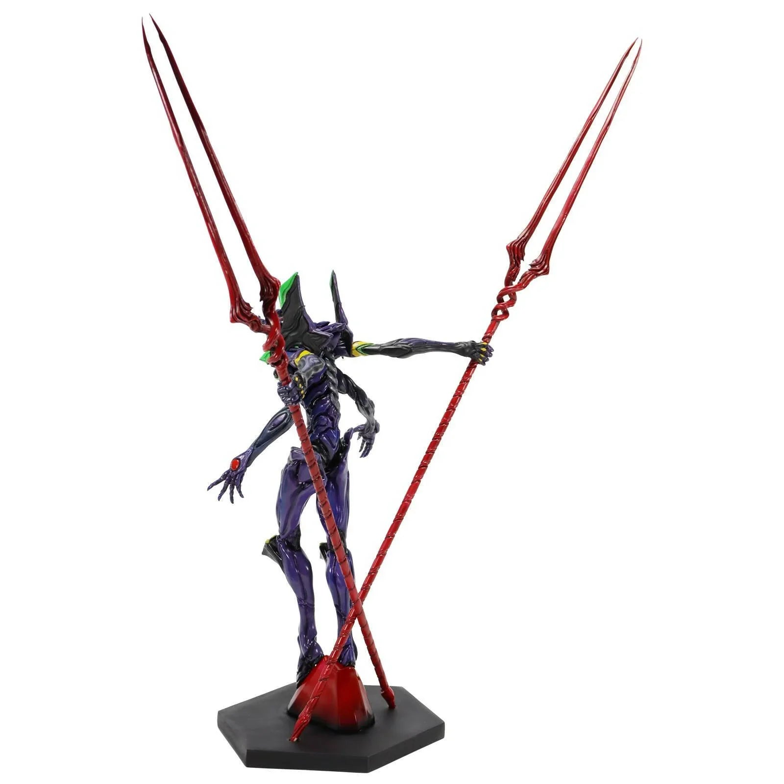 [CCPJAPAN x Yoshi.Project] Evangelion: EVA UNIT 13 - Machine of Despair (Pre-Order) - AnisoftPH