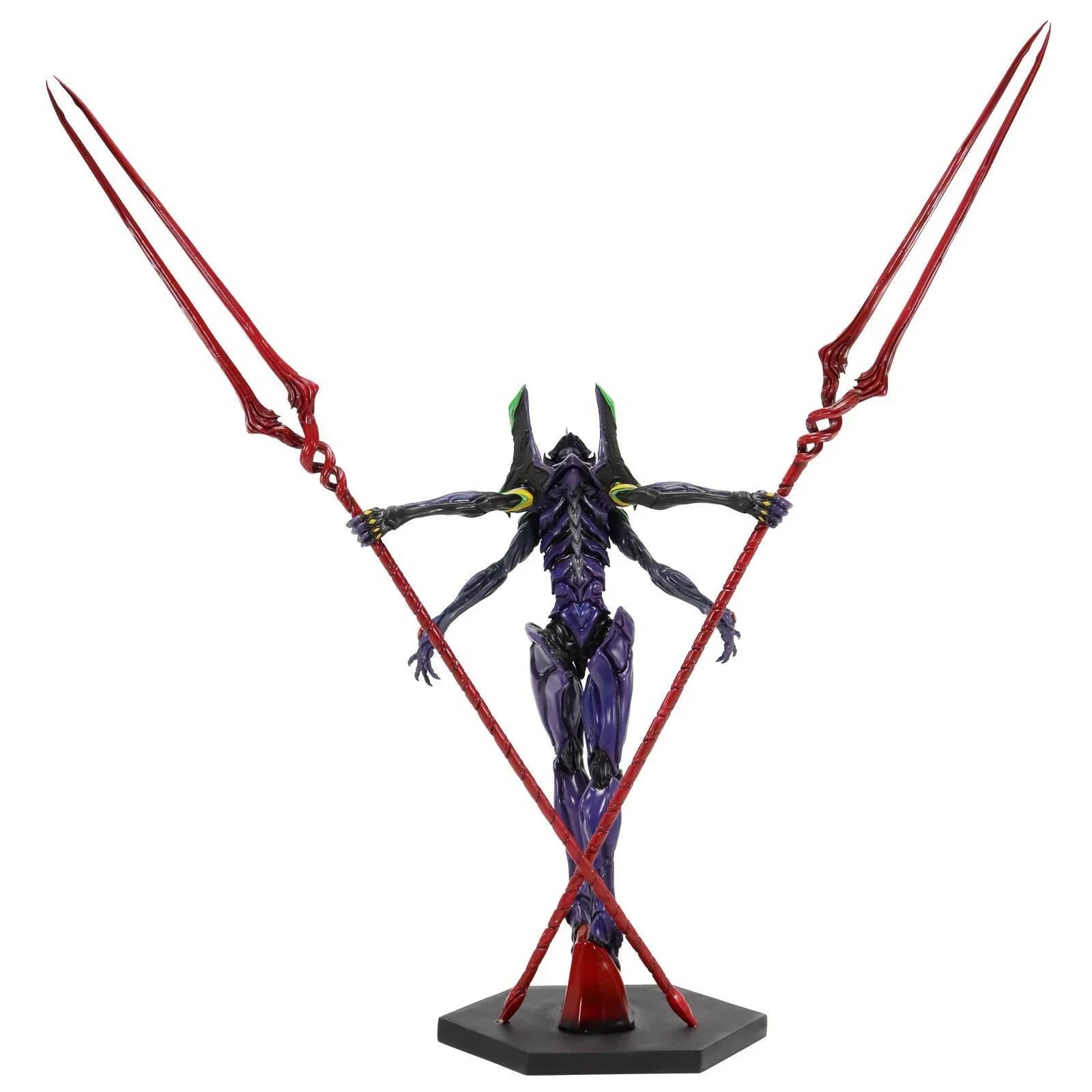 [CCPJAPAN x Yoshi.Project] Evangelion: EVA UNIT 13 - Machine of Despair (Pre-Order) - AnisoftPH