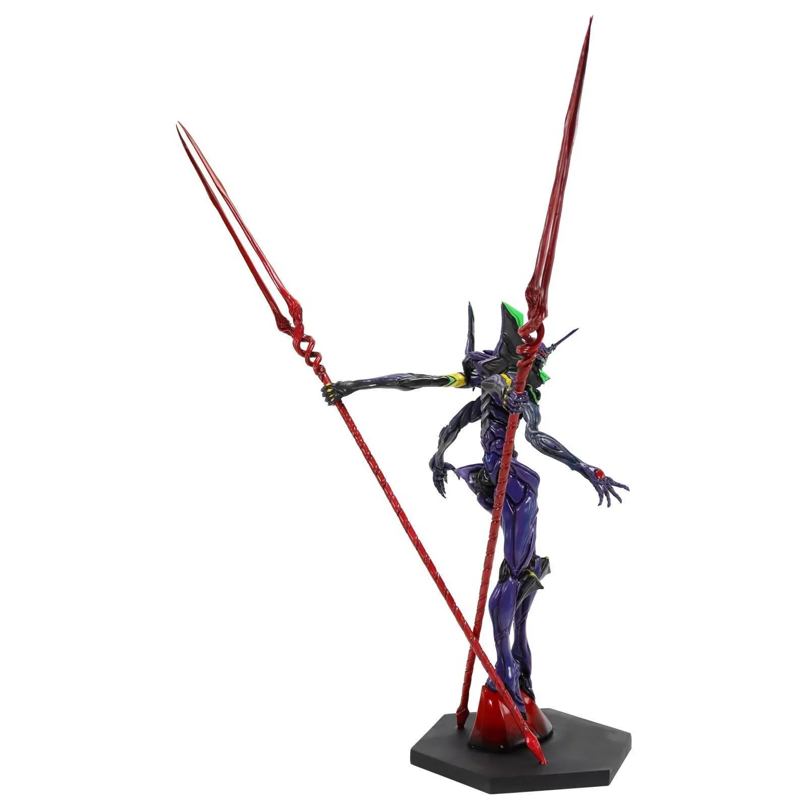 [CCPJAPAN x Yoshi.Project] Evangelion: EVA UNIT 13 - Machine of Despair (Pre-Order) - AnisoftPH