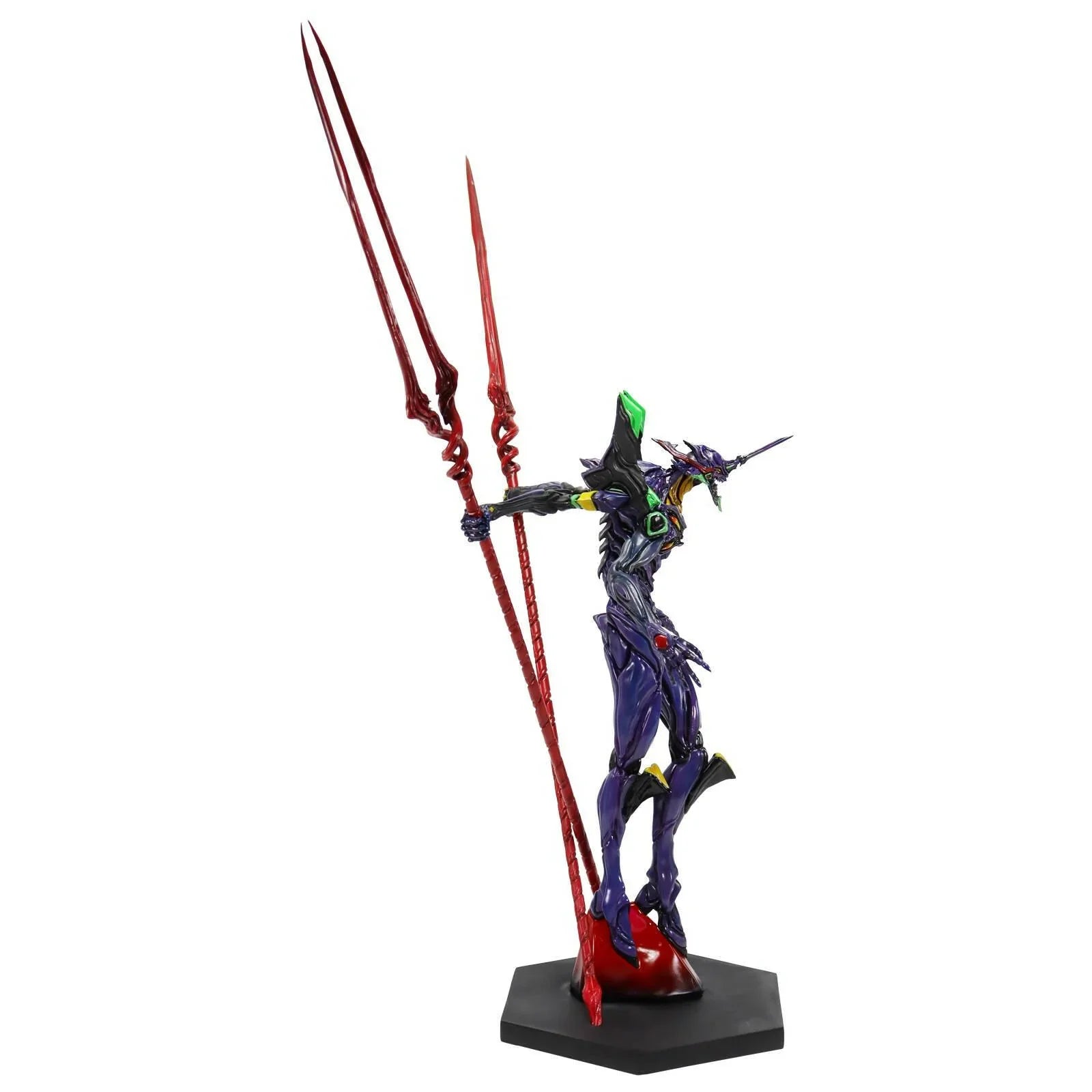 [CCPJAPAN x Yoshi.Project] Evangelion: EVA UNIT 13 - Machine of Despair (Pre-Order) - AnisoftPH