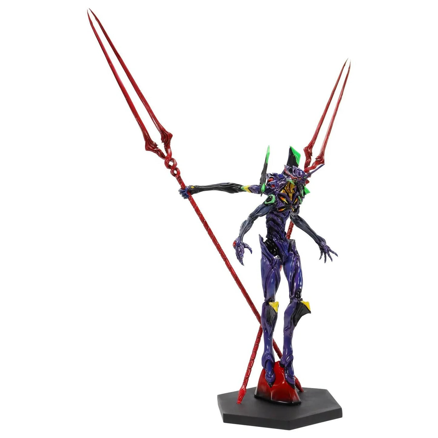 [CCPJAPAN x Yoshi.Project] Evangelion: EVA UNIT 13 - Machine of Despair (Pre-Order) - AnisoftPH