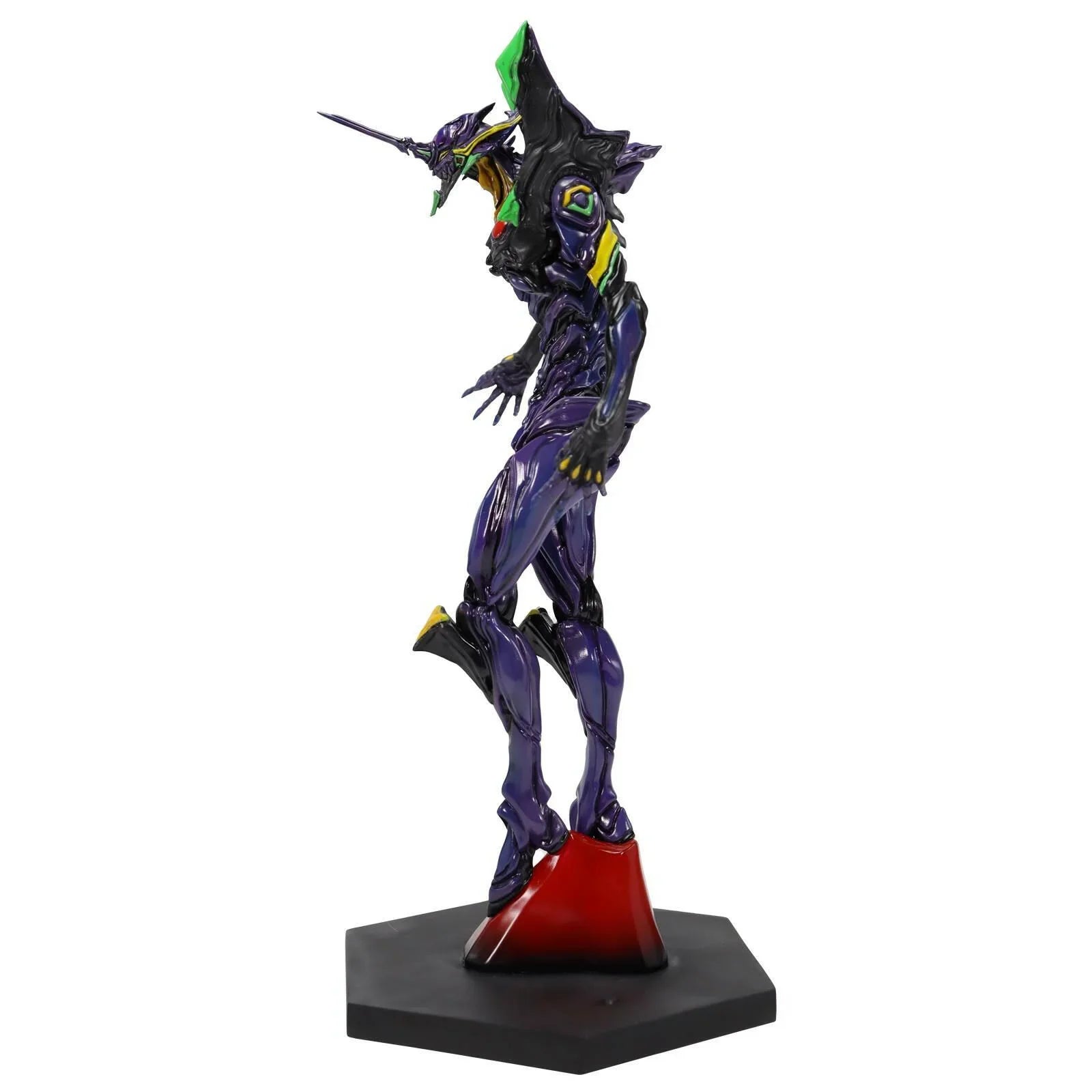 [CCPJAPAN x Yoshi.Project] Evangelion: EVA UNIT 13 - Machine of Despair (Pre-Order) - AnisoftPH