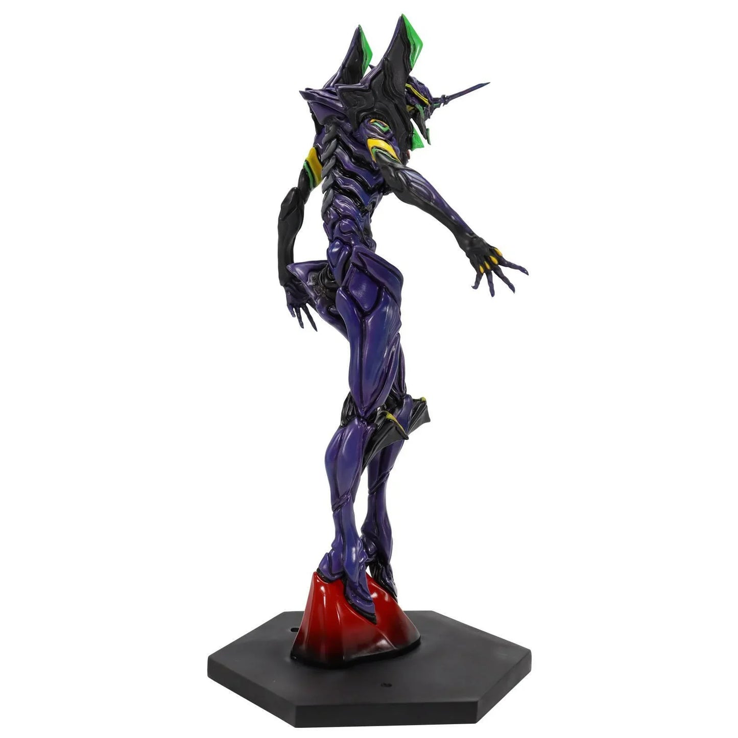 [CCPJAPAN x Yoshi.Project] Evangelion: EVA UNIT 13 - Machine of Despair (Pre-Order) - AnisoftPH