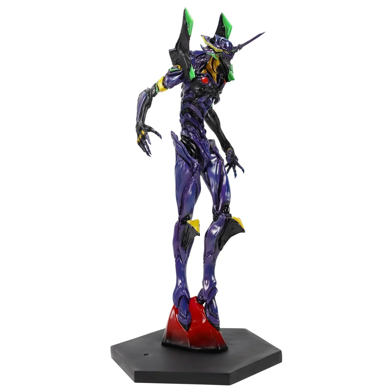 [CCPJAPAN x Yoshi.Project] Evangelion: EVA UNIT 13 - Machine of Despair (Pre-Order) - AnisoftPH