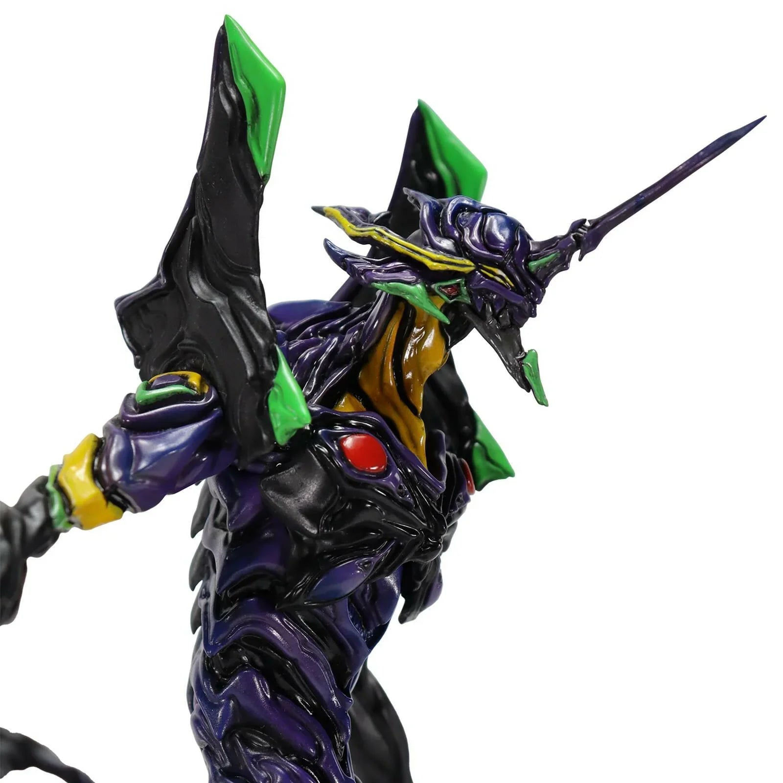 [CCPJAPAN x Yoshi.Project] Evangelion: EVA UNIT 13 - Machine of Despair (Pre-Order) - AnisoftPH