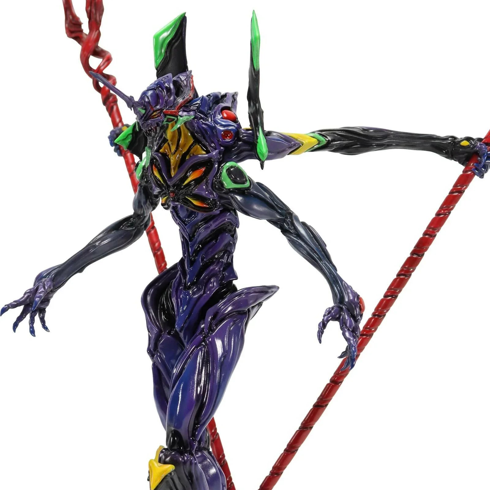 [CCPJAPAN x Yoshi.Project] Evangelion: EVA UNIT 13 - Machine of Despair (Pre-Order) - AnisoftPH