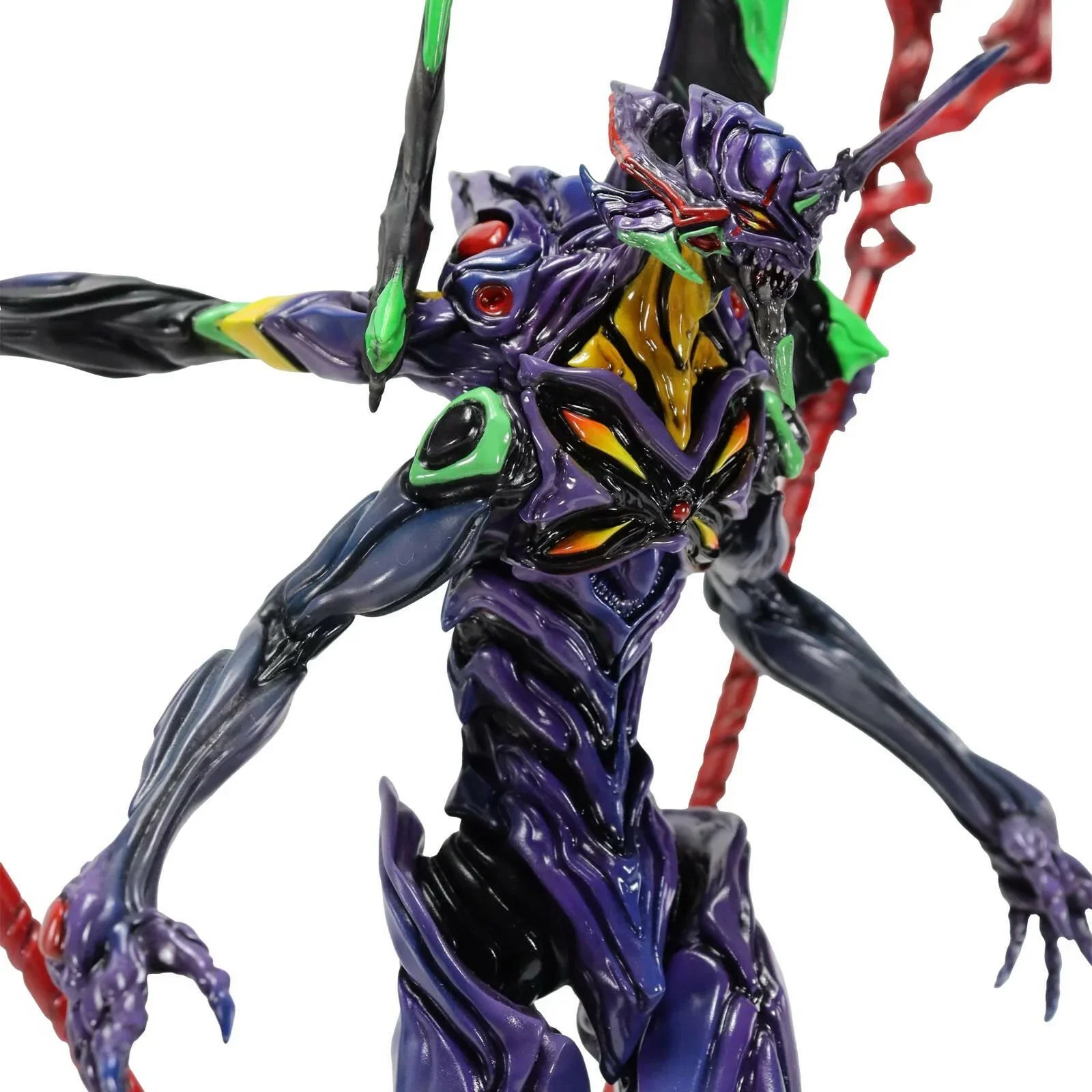 [CCPJAPAN x Yoshi.Project] Evangelion: EVA UNIT 13 - Machine of Despair (Pre-Order) - AnisoftPH