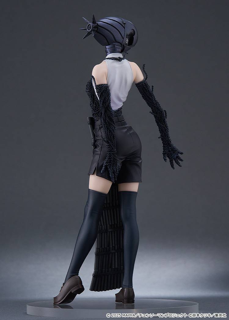 POP UP PARADE: Chainsaw Man – The Movie: Reze Arc – Bomb [Good Smile Company] (Pre-Order) Good Smile Company