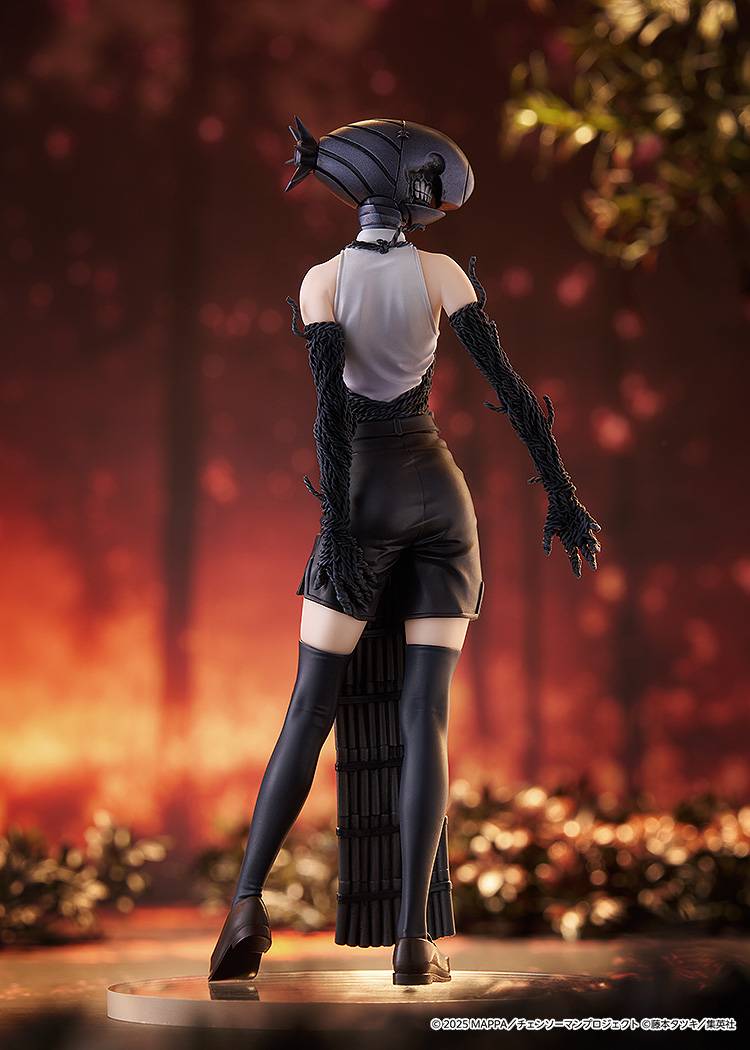 POP UP PARADE: Chainsaw Man – The Movie: Reze Arc – Bomb [Good Smile Company] (Pre-Order) Good Smile Company