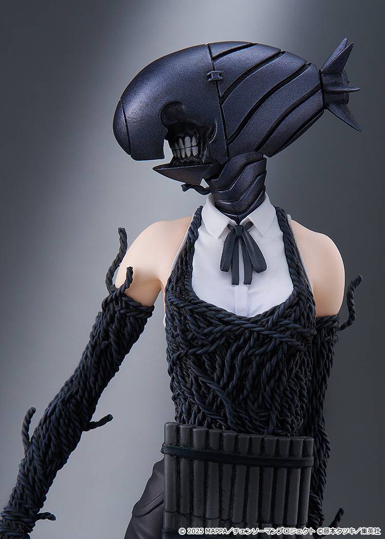 POP UP PARADE: Chainsaw Man – The Movie: Reze Arc – Bomb [Good Smile Company] (Pre-Order) Good Smile Company