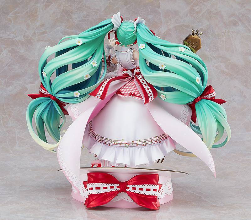 [Good Smile Company] Character Vocal Series 01: Hatsune Miku - 15th Anniversary Ver. (Reissue) 1/7 (Pre-Order)