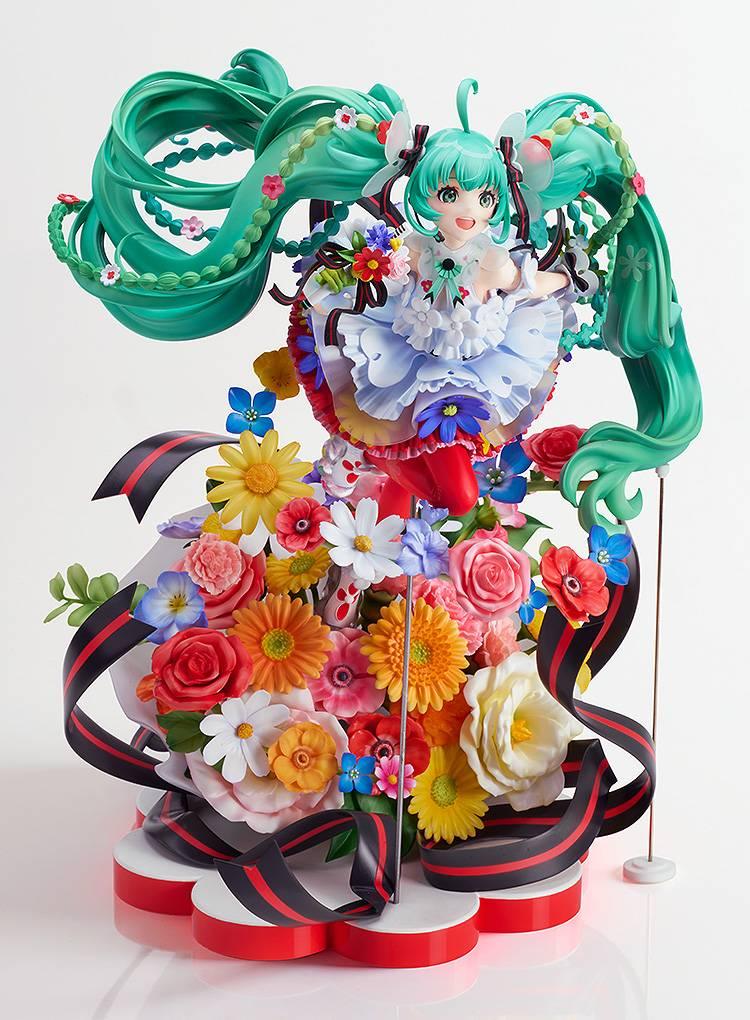 [Good Smile Company] Character Vocal Series 01: Hatsune Miku - Japan Live Tour 2025 -BLOOMING- Ver. 1/7 (Pre-order) Good Smile Company