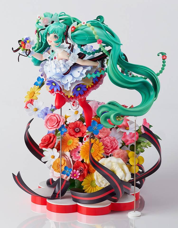 [Good Smile Company] Character Vocal Series 01: Hatsune Miku - Japan Live Tour 2025 -BLOOMING- Ver. 1/7 (Pre-order) Good Smile Company