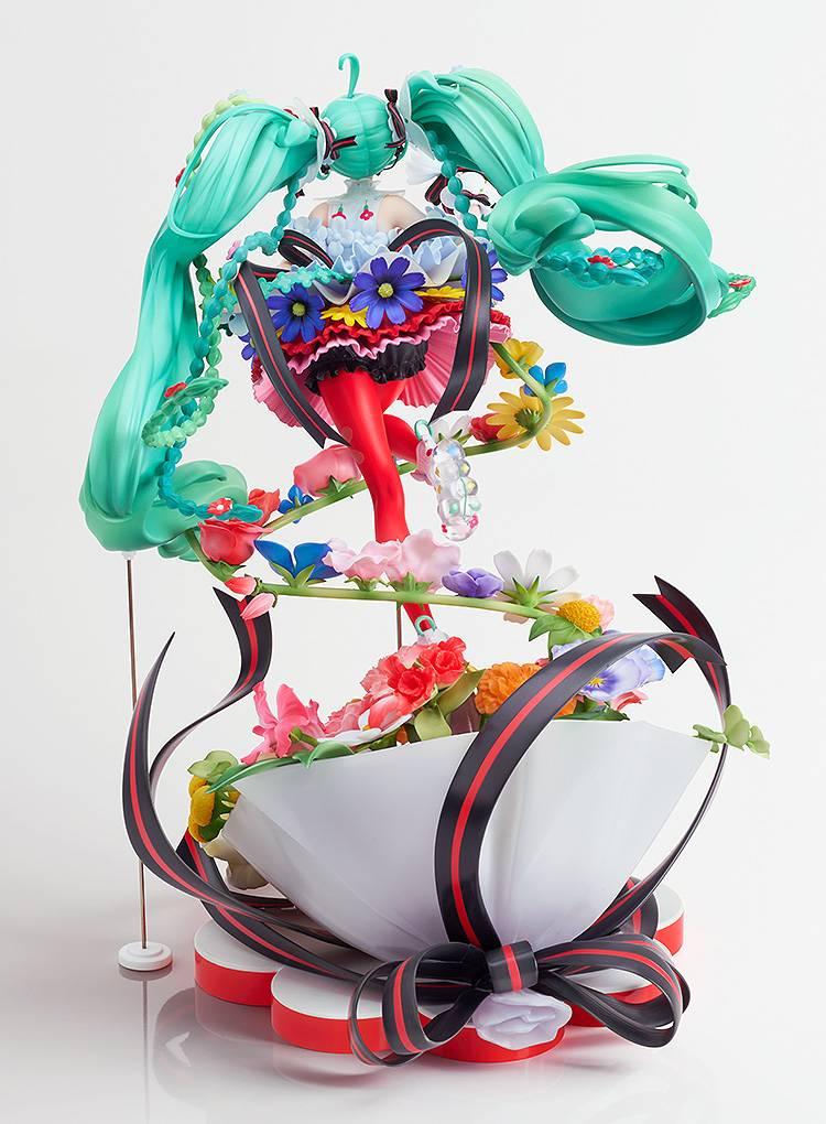 [Good Smile Company] Character Vocal Series 01: Hatsune Miku - Japan Live Tour 2025 -BLOOMING- Ver. 1/7 (Pre-order) Good Smile Company
