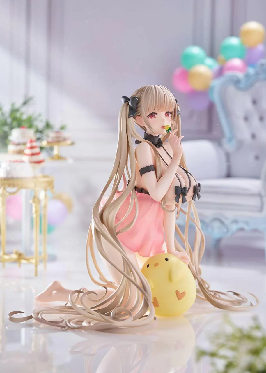 [Claynel] Azur Lane: Formidable (Sweet Time Ver.) 1/6 (Pre-Order) - AnisoftPH