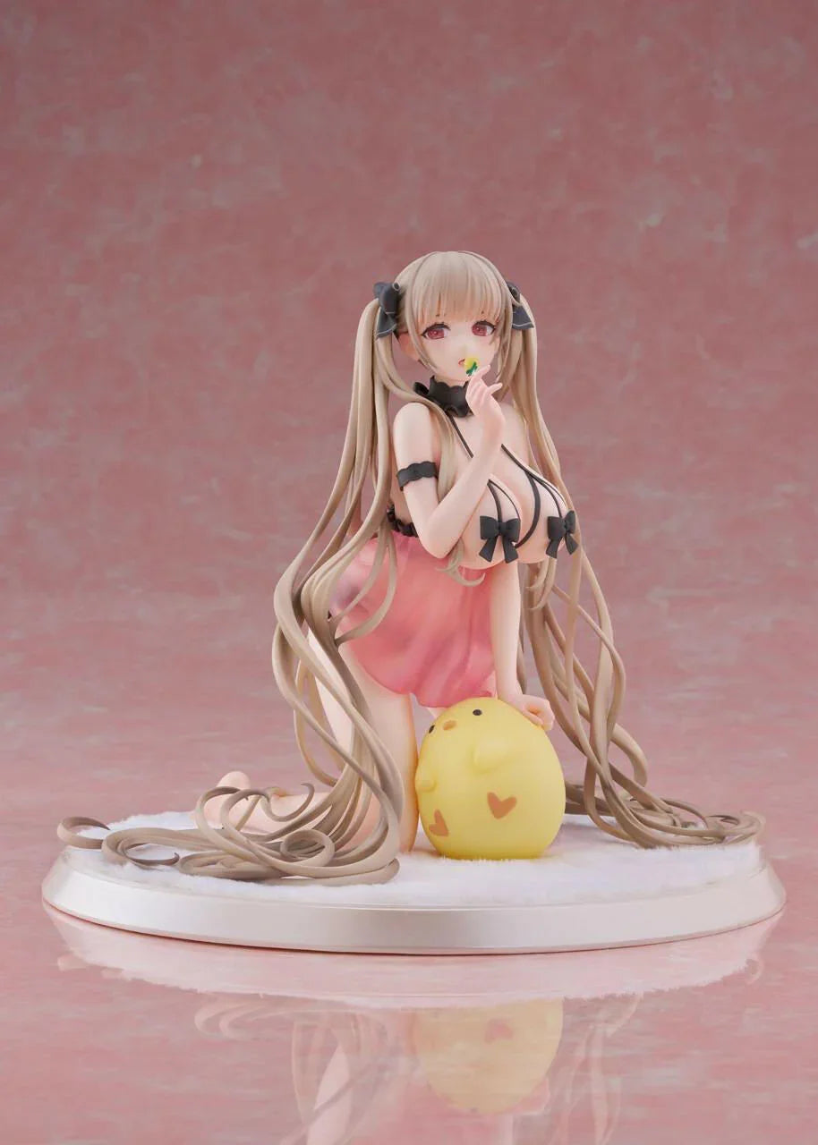 [Claynel] Azur Lane: Formidable (Sweet Time Ver.) 1/6 (Pre-Order) - AnisoftPH