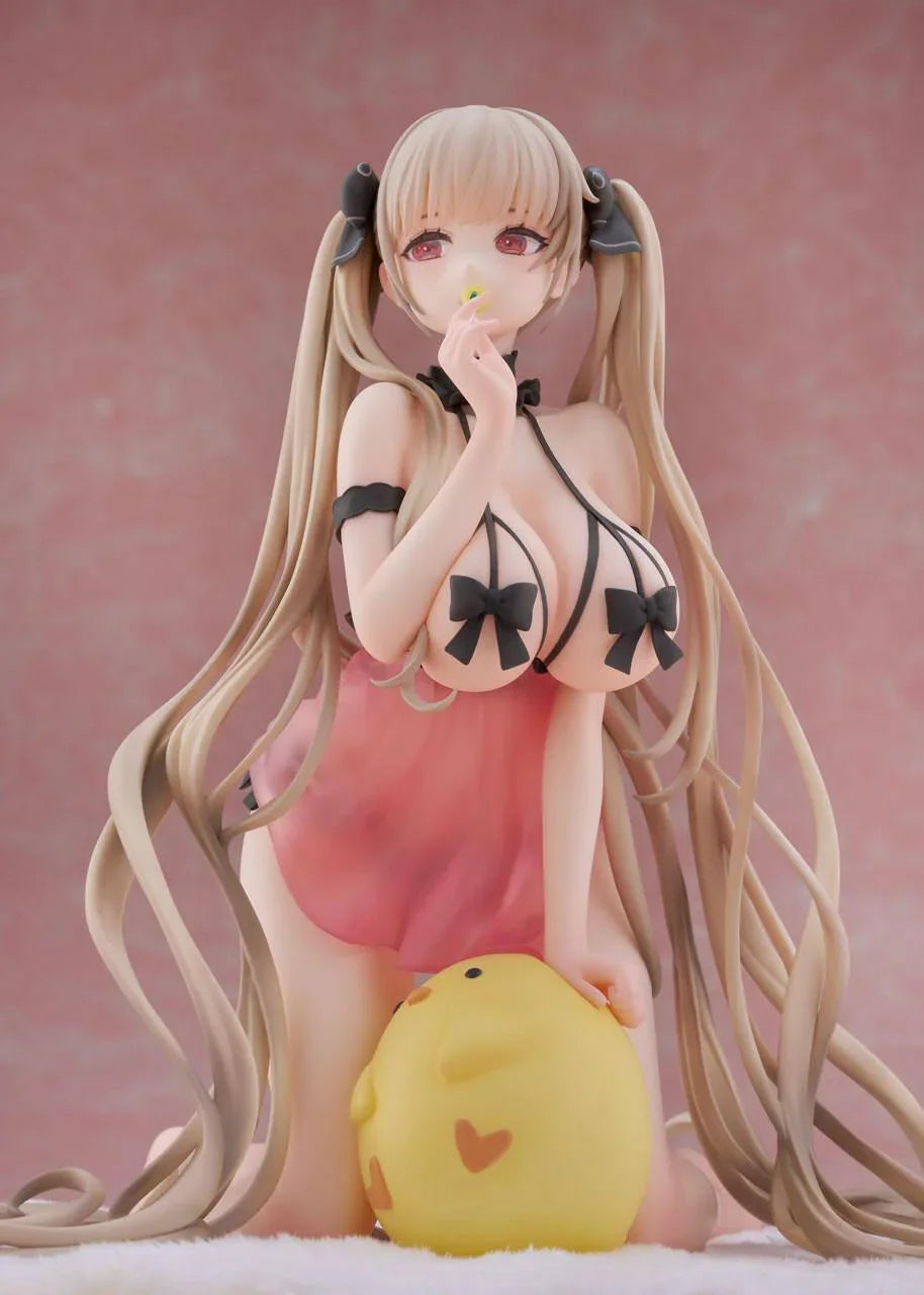 [Claynel] Azur Lane: Formidable (Sweet Time Ver.) 1/6 (Pre-Order) - AnisoftPH
