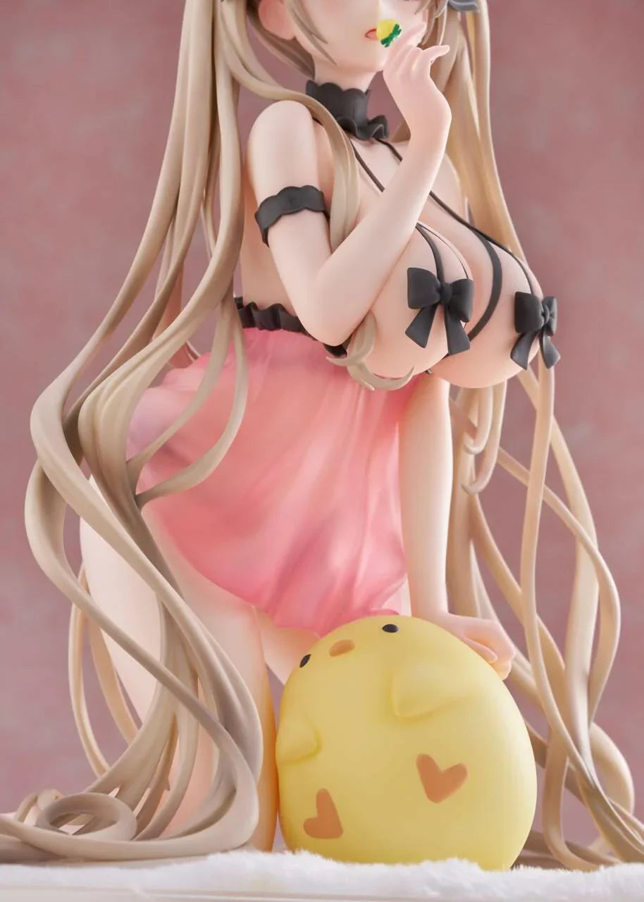 [Claynel] Azur Lane: Formidable (Sweet Time Ver.) 1/6 (Pre-Order) - AnisoftPH