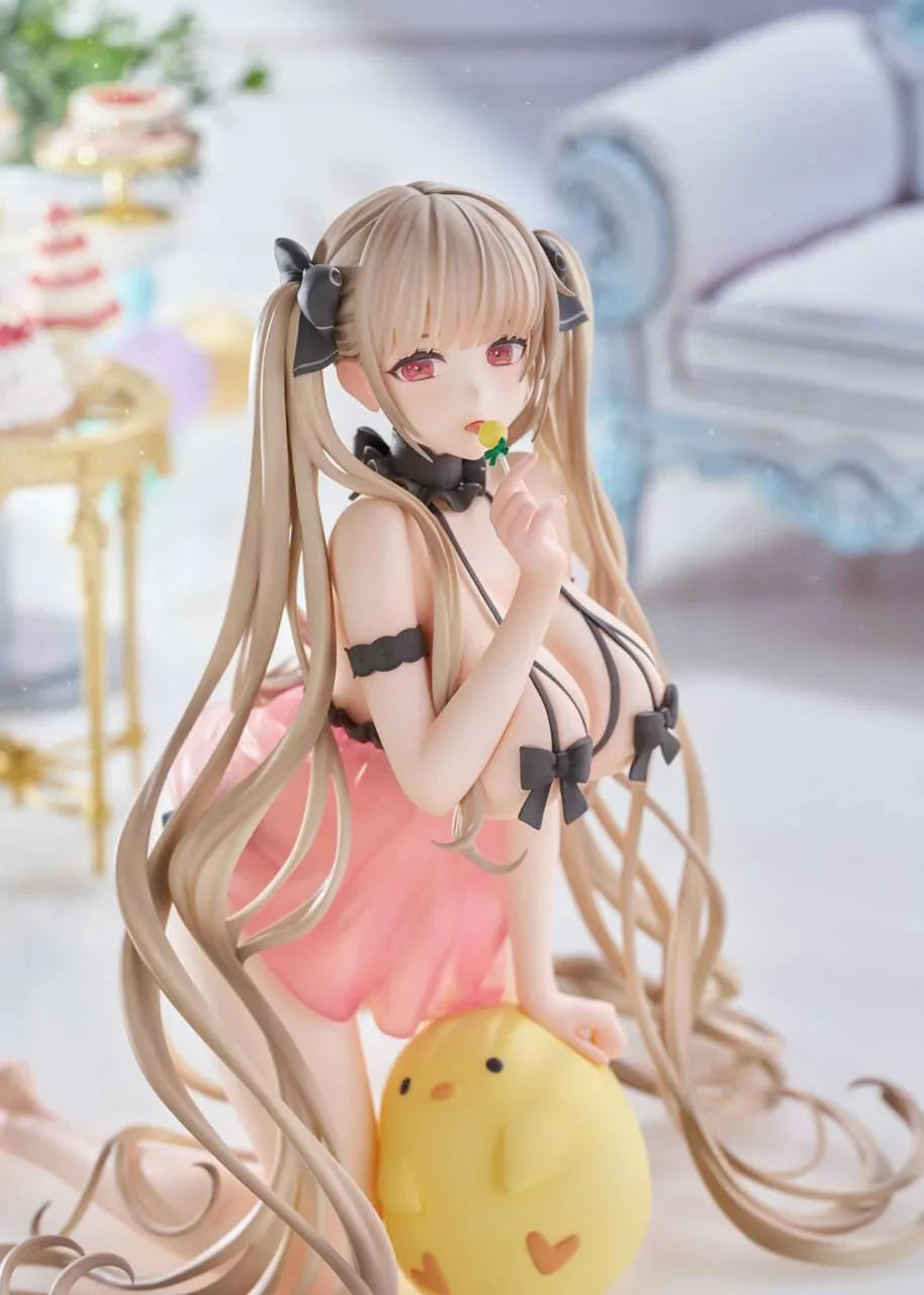 [Claynel] Azur Lane: Formidable (Sweet Time Ver.) 1/6 (Pre-Order) - AnisoftPH