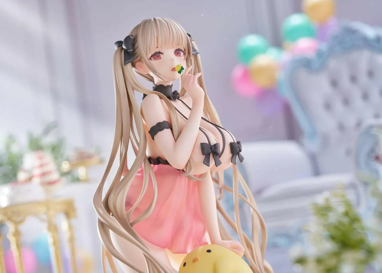 [Claynel] Azur Lane: Formidable (Sweet Time Ver.) 1/6 (Pre-Order) - AnisoftPH