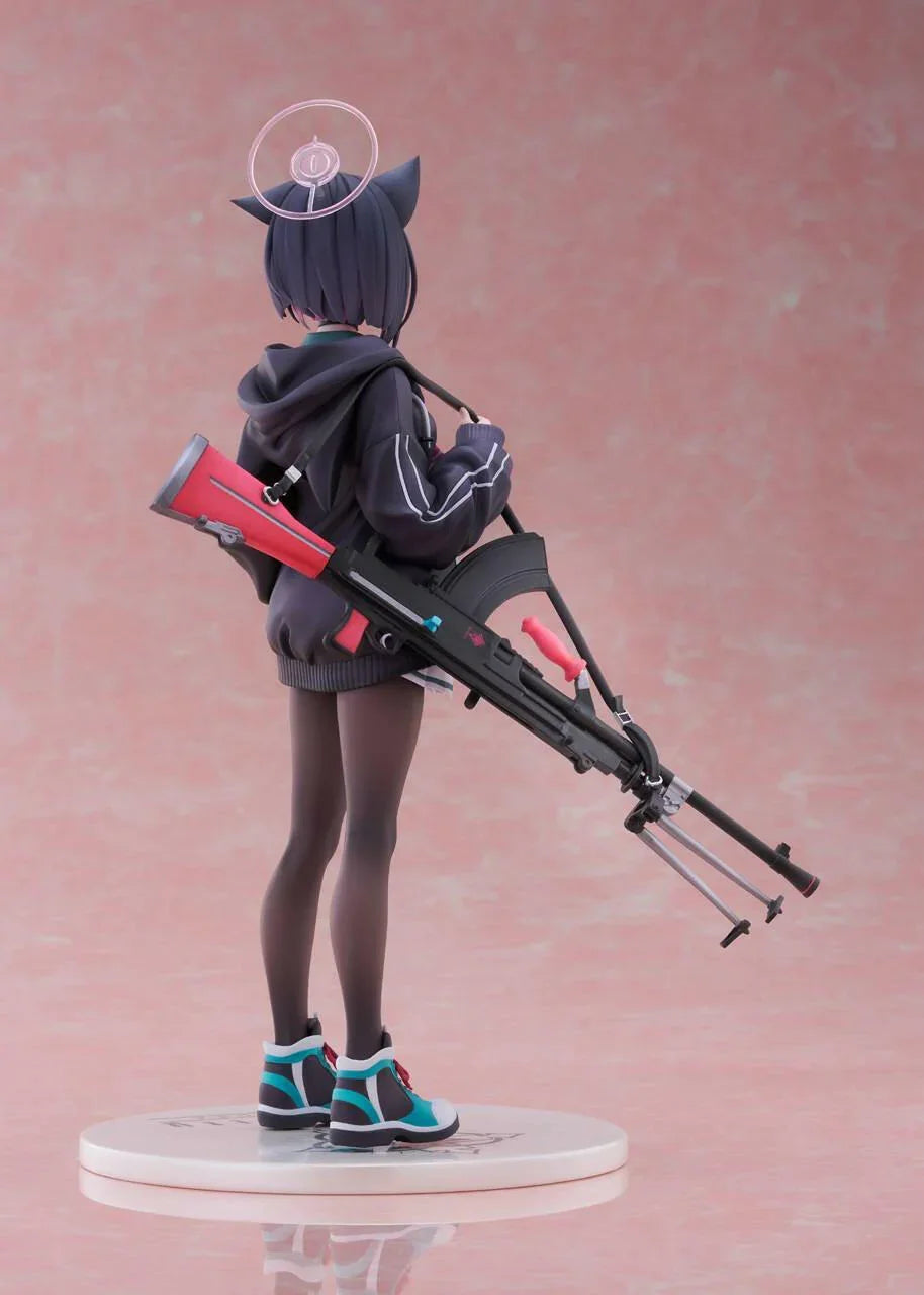 [Claynel] Blue Archive: Kazusa 1/7 (Pre-Order) - AnisoftPH