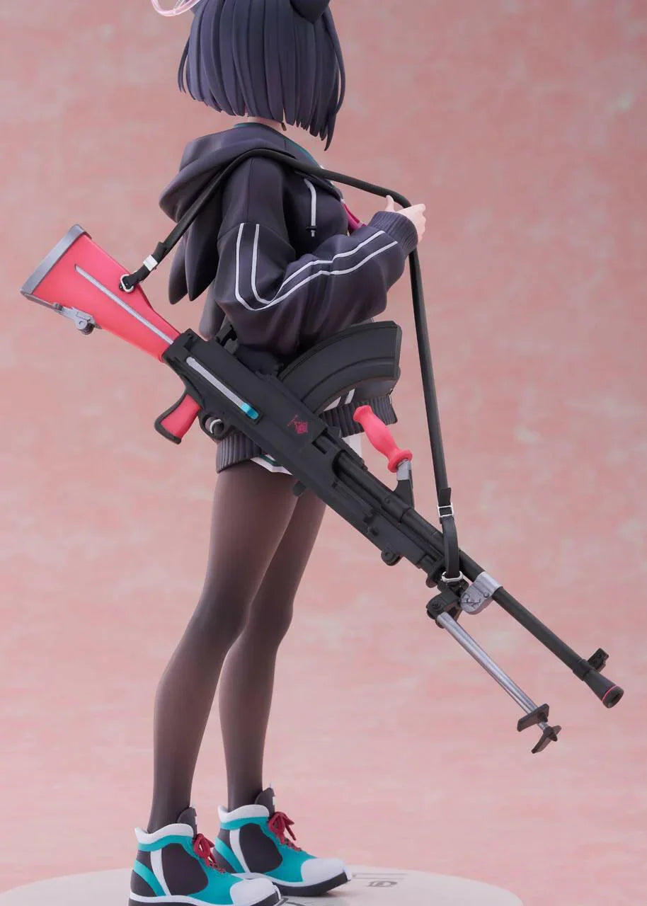 [Claynel] Blue Archive: Kazusa 1/7 (Pre-Order) - AnisoftPH