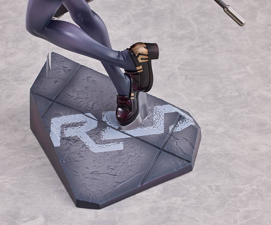 [Solarain] COLORS:RED 1/7 (With Bonus) (Pre-Order)