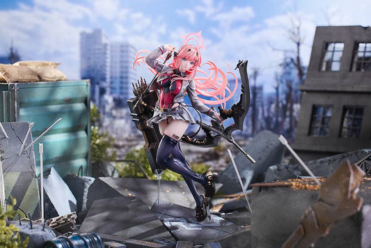 [Solarain] COLORS:RED 1/7 (With Bonus) (Pre-Order)