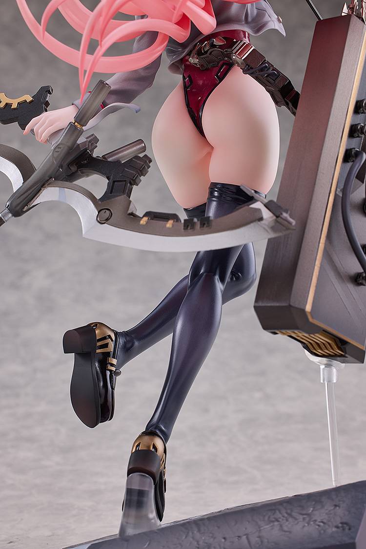 [Solarain] COLORS:RED 1/7 (With Bonus) (Pre-Order)