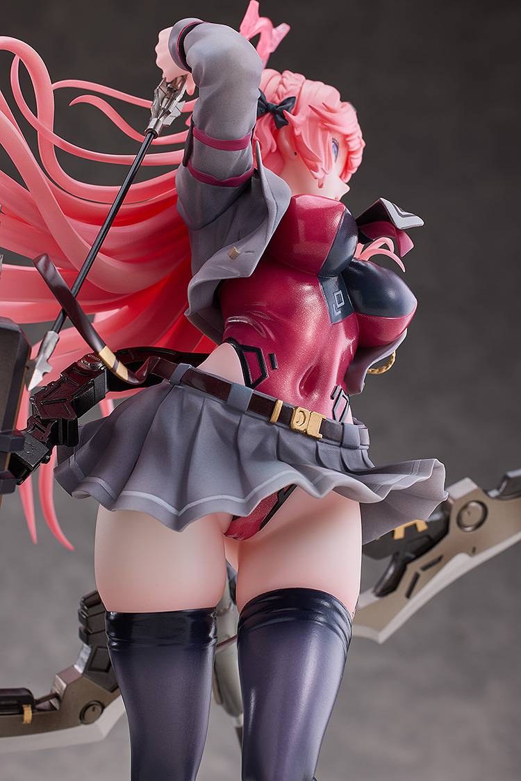 [Solarain] COLORS:RED 1/7 (With Bonus) (Pre-Order)