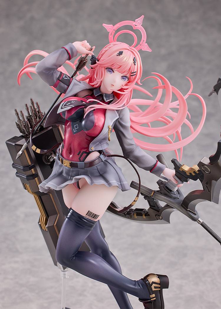 [Solarain] COLORS:RED 1/7 (With Bonus) (Pre-Order)
