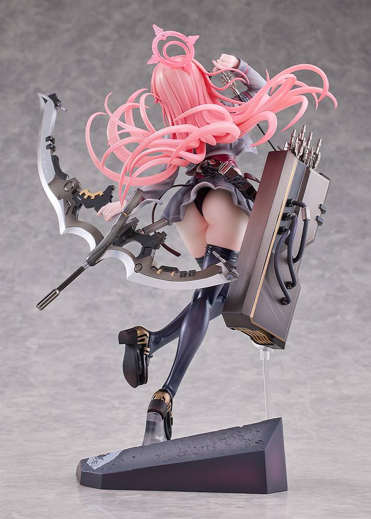 [Solarain] COLORS:RED 1/7 (With Bonus) (Pre-Order)