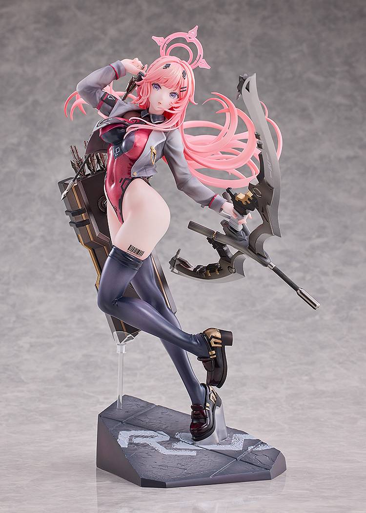 [Solarain] COLORS:RED 1/7 (With Bonus) (Pre-Order)
