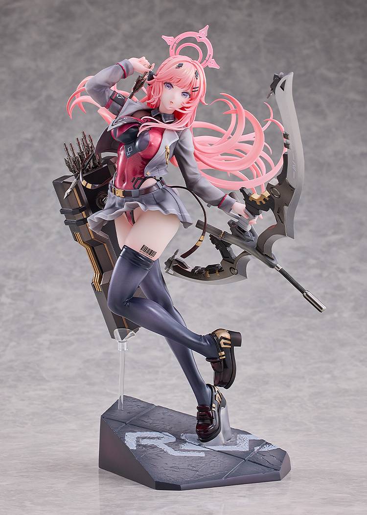 [Solarain] COLORS:RED 1/7 (With Bonus) (Pre-Order)