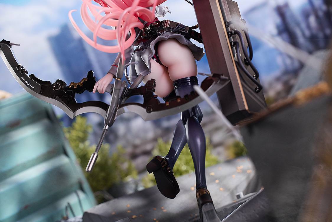 [Solarain] COLORS:RED 1/7 (With Bonus) (Pre-Order)