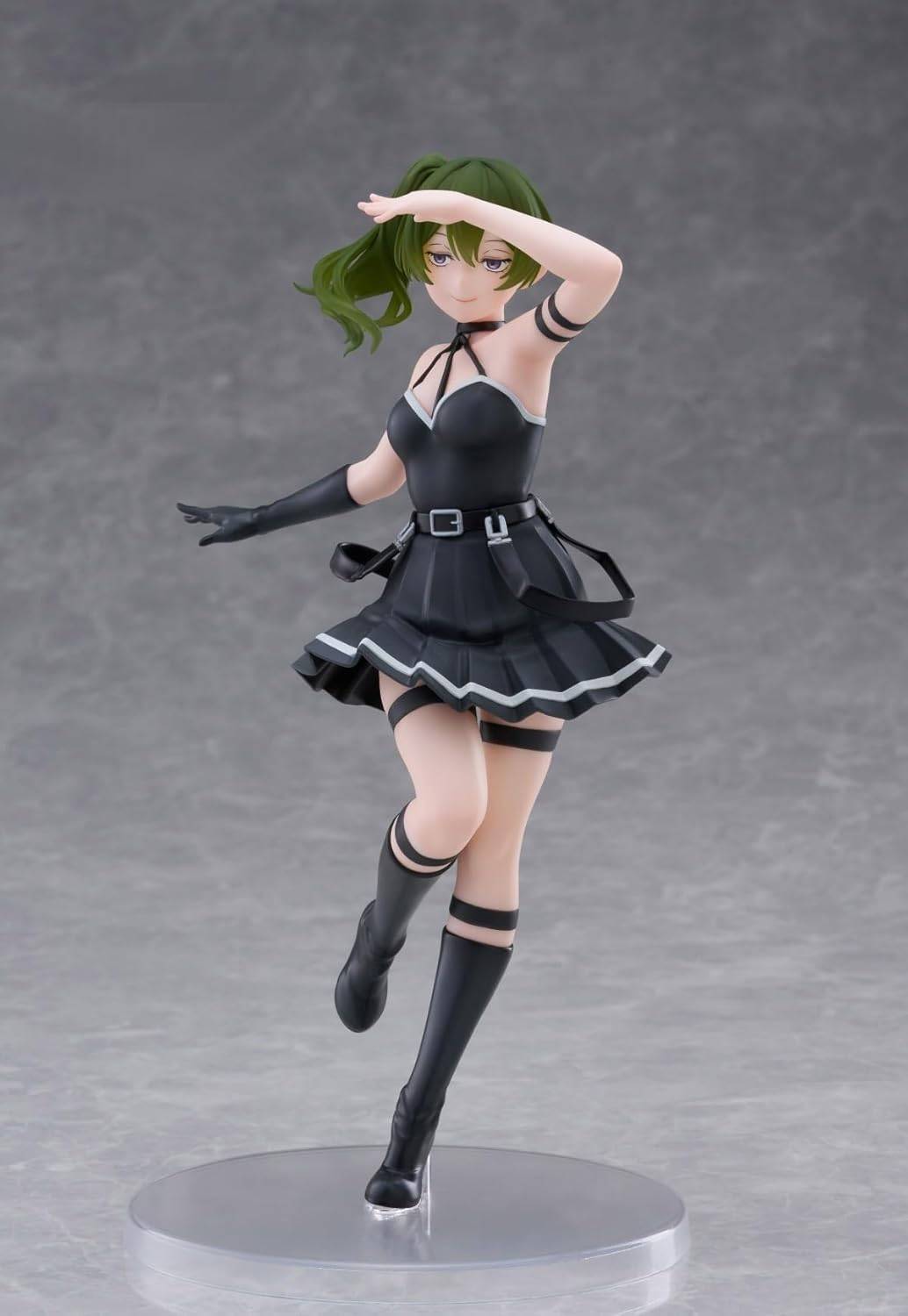[Taito] Coreful Figure: Frieren Beyond Journey's End - UBel (Back-Order)