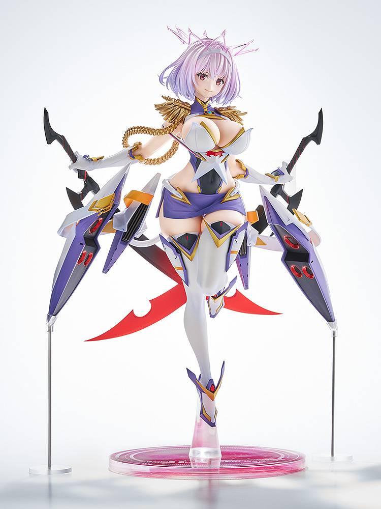 [Good Smile Company] COVERS: Gridman Universe - Akane Shinjo (Chaos New Order feat. Saitom Ver.) 1/7 (Pre-Order) Good Smile Company
