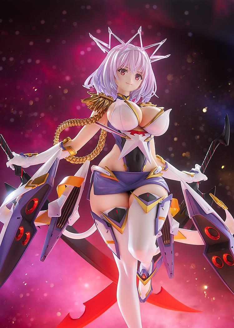 [Good Smile Company] COVERS: Gridman Universe - Akane Shinjo (Chaos New Order feat. Saitom Ver.) 1/7 (Pre-Order) Good Smile Company