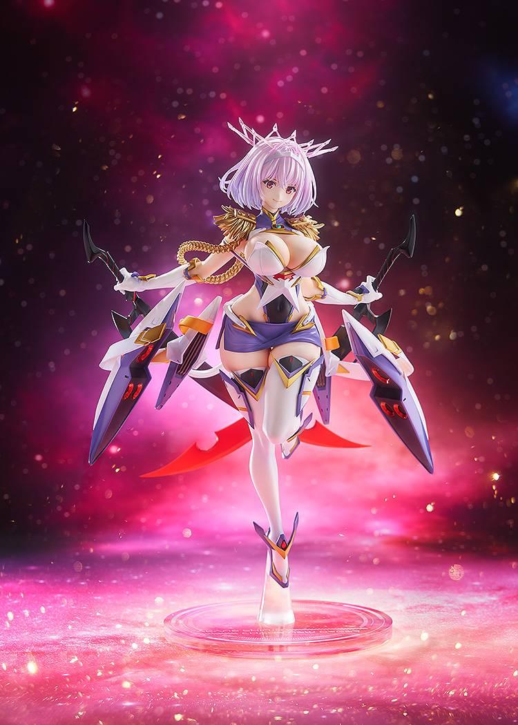 [Good Smile Company] COVERS: Gridman Universe - Akane Shinjo (Chaos New Order feat. Saitom Ver.) 1/7 (Pre-Order) Good Smile Company