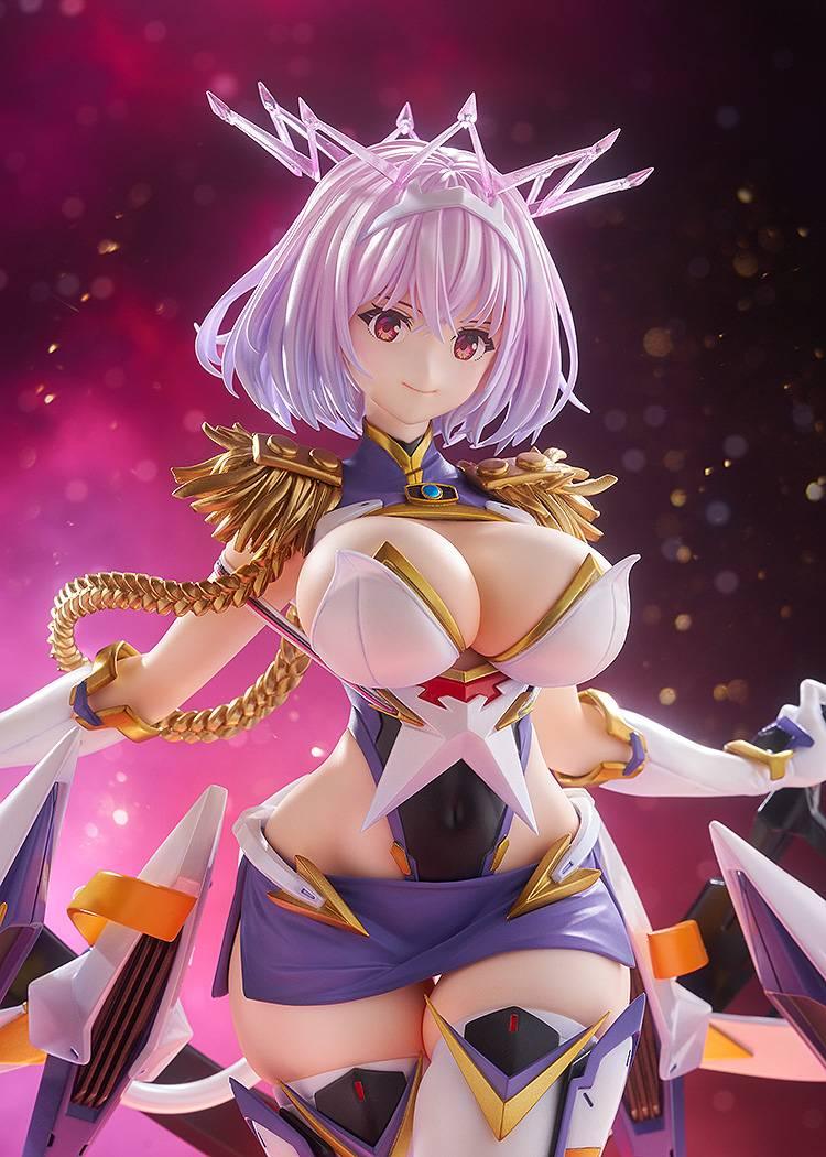 [Good Smile Company] COVERS: Gridman Universe - Akane Shinjo (Chaos New Order feat. Saitom Ver.) 1/7 (Pre-Order) Good Smile Company
