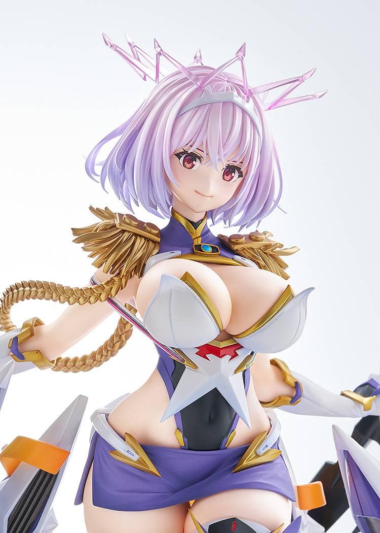 [Good Smile Company] COVERS: Gridman Universe - Akane Shinjo (Chaos New Order feat. Saitom Ver.) 1/7 (Pre-Order) Good Smile Company