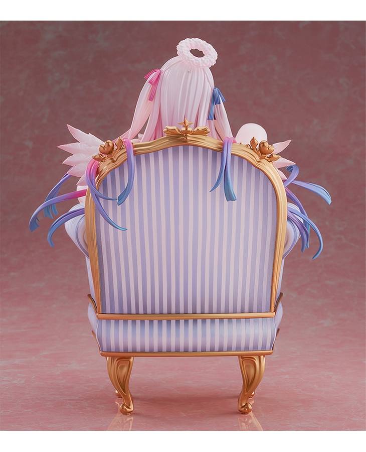 [Nocturne / Native] Creator's Collection: Anela - Illustrated by Danimaru (Limited + Bonus) 1/6 (Pre-Order)(R18)